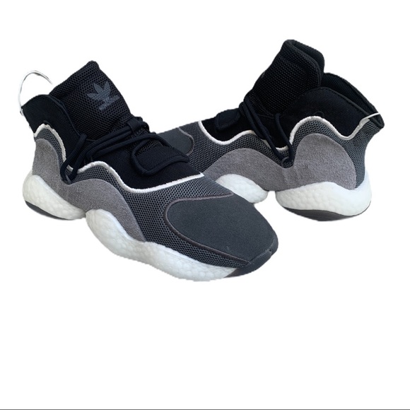 adidas crazy boost byw